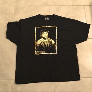 Boyz N The Hood Short Sleeve Graphic T-Shirt